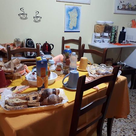 B&B Da Andreina Guspini Εξωτερικό φωτογραφία