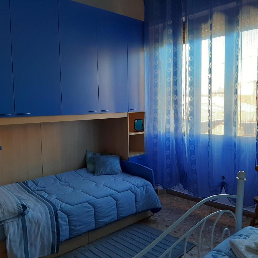 B&B Da Andreina Guspini Εξωτερικό φωτογραφία