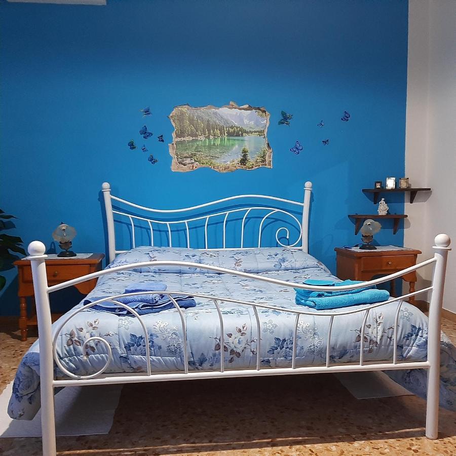 B&B Da Andreina Guspini Εξωτερικό φωτογραφία