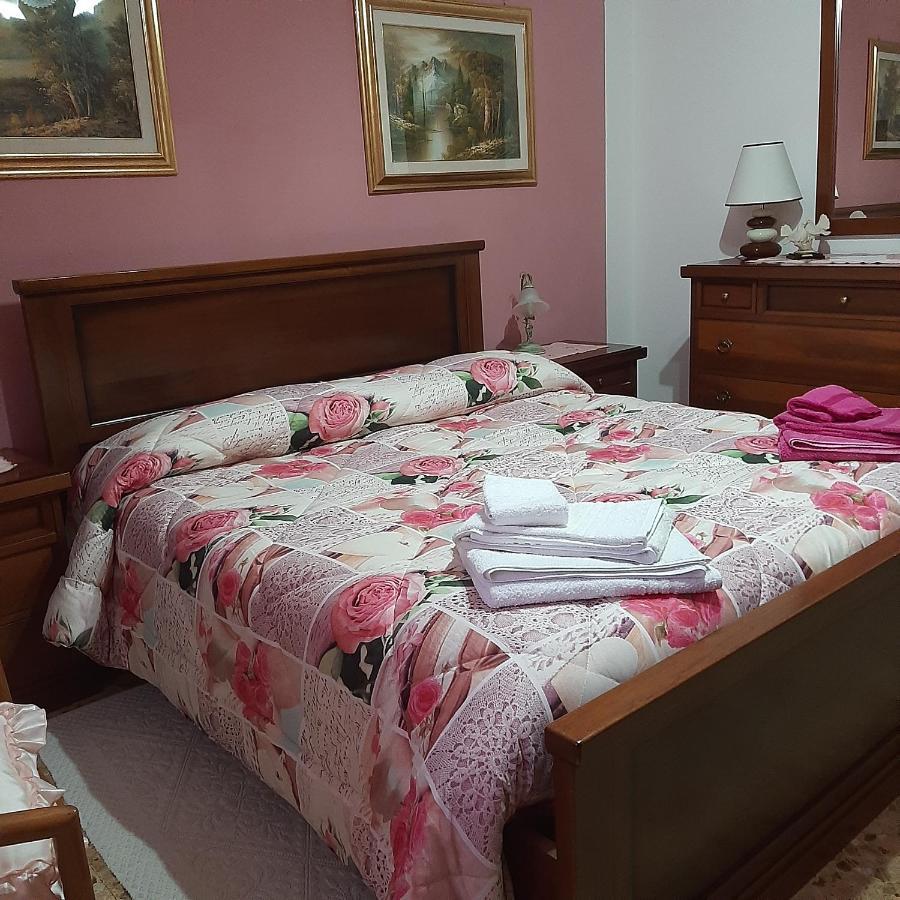 B&B Da Andreina Guspini Εξωτερικό φωτογραφία