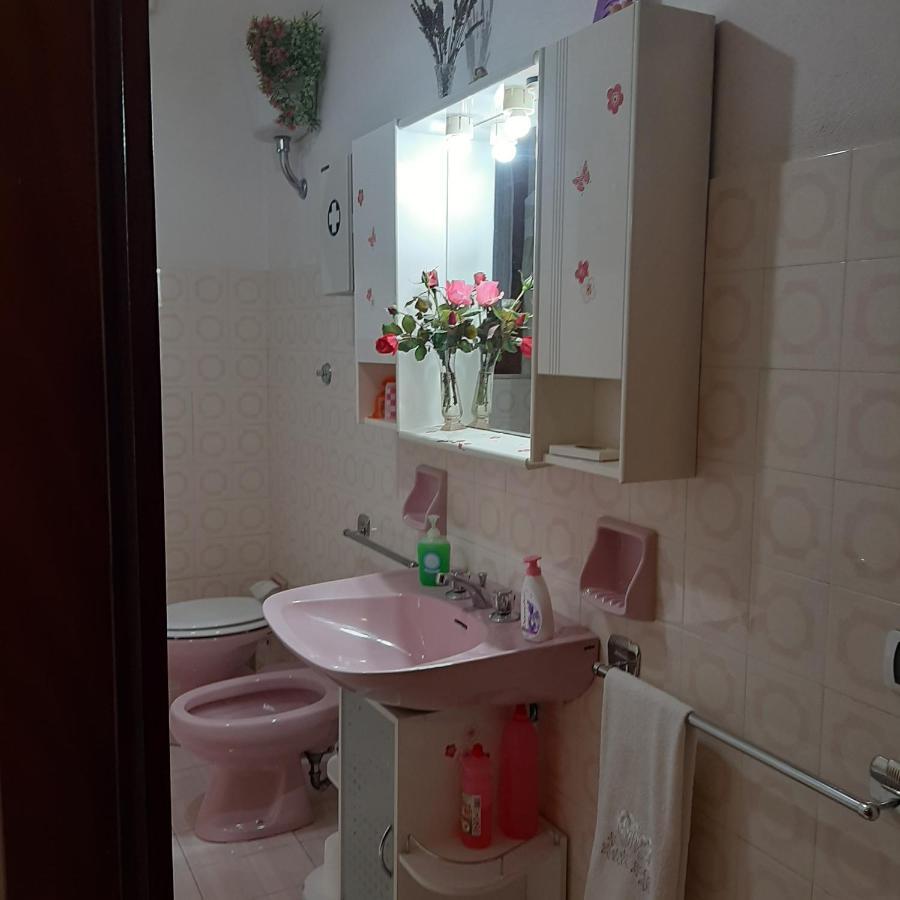 B&B Da Andreina Guspini Εξωτερικό φωτογραφία