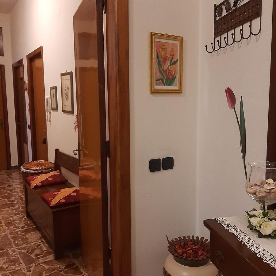 B&B Da Andreina Guspini Εξωτερικό φωτογραφία