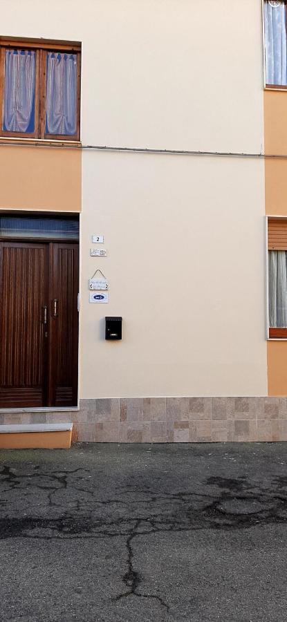 B&B Da Andreina Guspini Εξωτερικό φωτογραφία