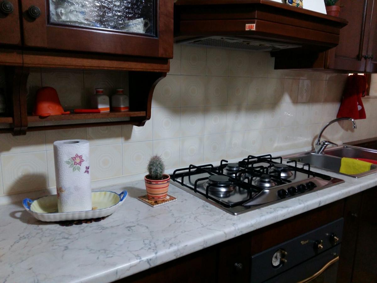 B&B Da Andreina Guspini Εξωτερικό φωτογραφία