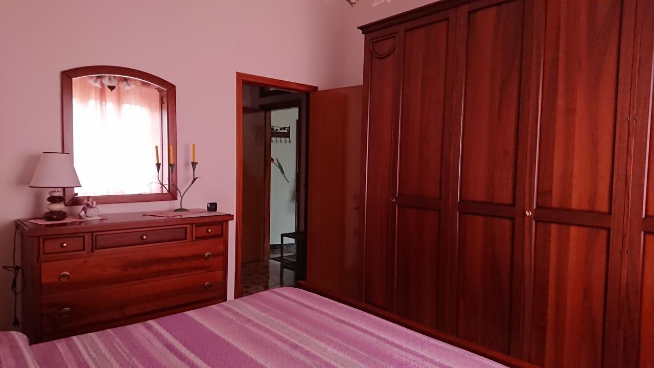 B&B Da Andreina Guspini Εξωτερικό φωτογραφία