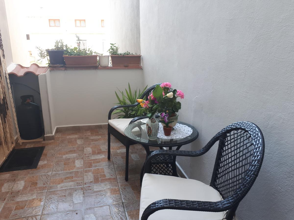 B&B Da Andreina Guspini Εξωτερικό φωτογραφία